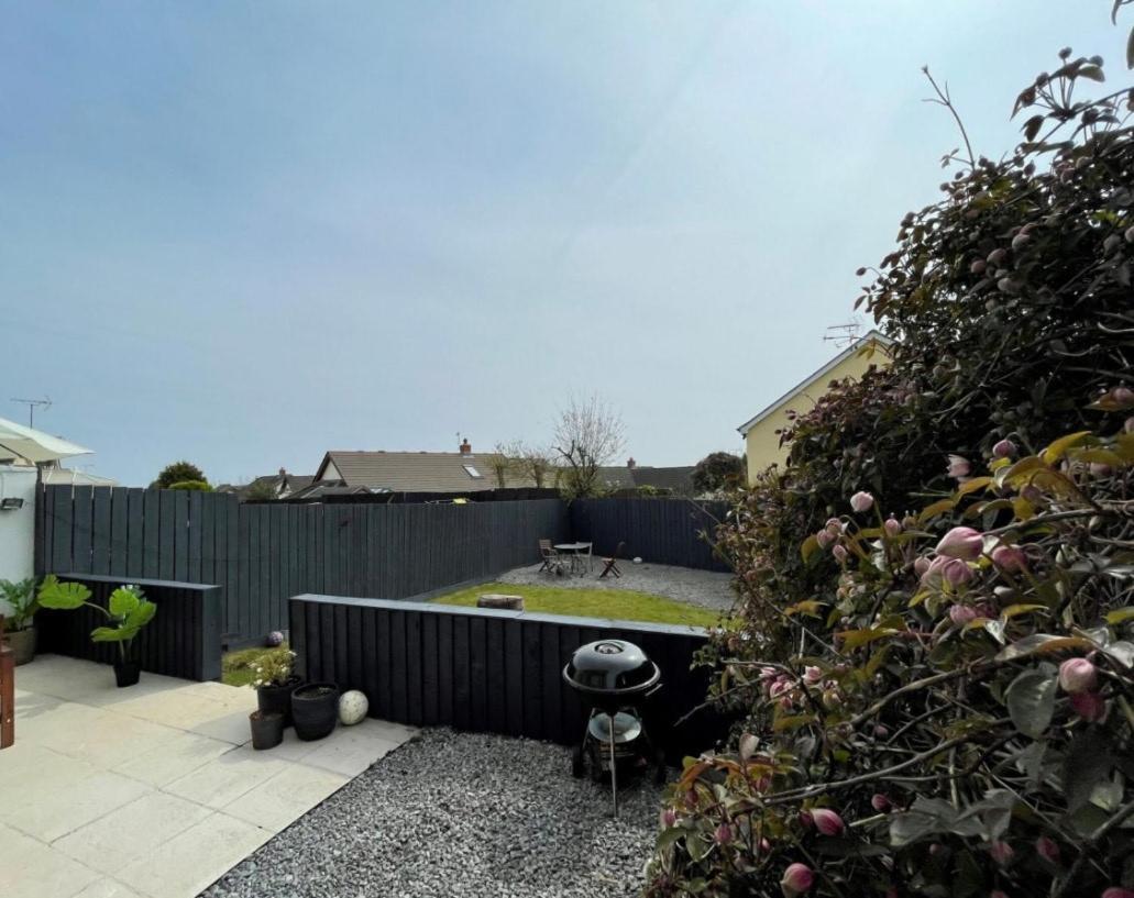 Ser Ar Y Bryn- Lovely Family Home With Garden, Walk To The Village And Beach Saundersfoot Extérieur photo