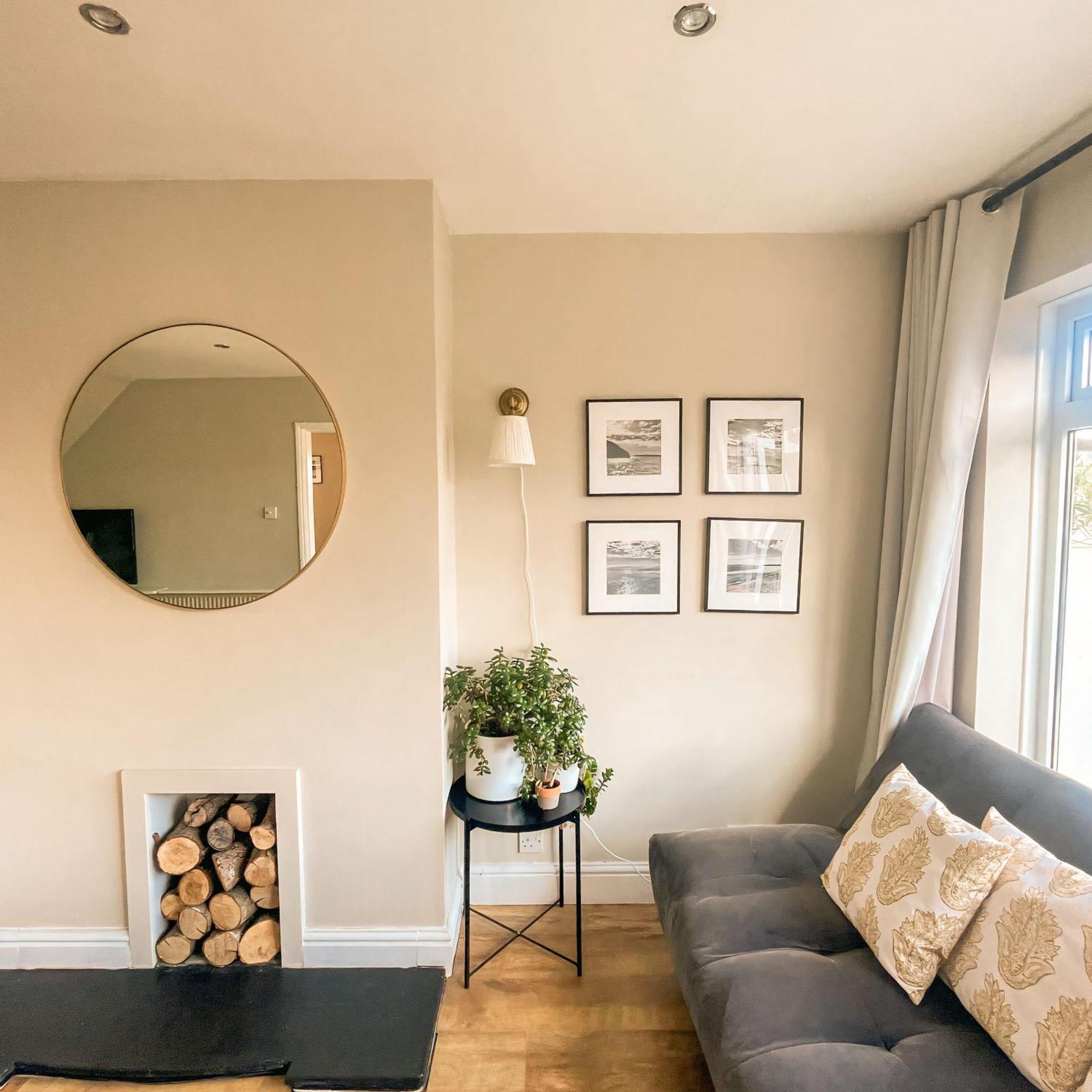 Ser Ar Y Bryn- Lovely Family Home With Garden, Walk To The Village And Beach Saundersfoot Extérieur photo