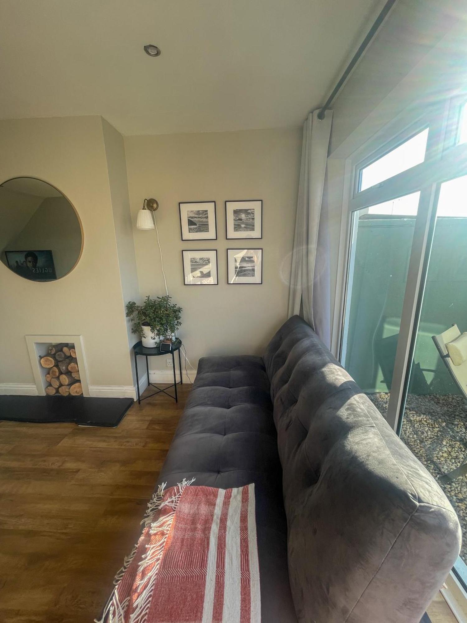 Ser Ar Y Bryn- Lovely Family Home With Garden, Walk To The Village And Beach Saundersfoot Extérieur photo